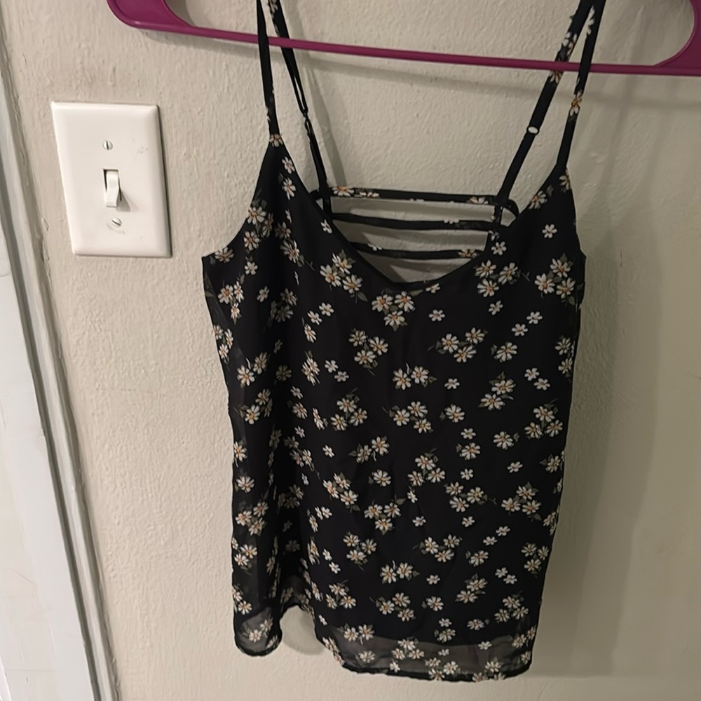 LA HEARTS tank top size XS